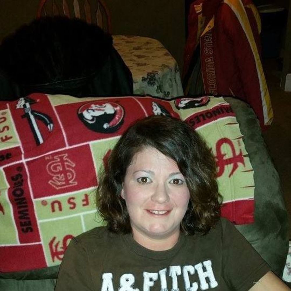 Meet your Posher, Suzie